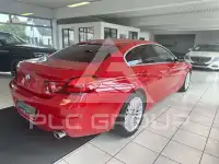 2017 BMW 640