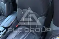 2017 BMW 640