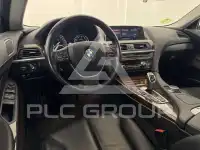 2017 BMW 640