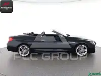 2017 BMW 640