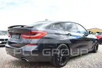 2017 BMW 640