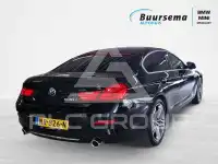 2017 BMW 640