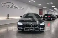 2017 BMW 640
