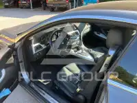 2017 BMW 640