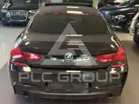 2017 BMW 640