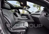 2017 BMW 640