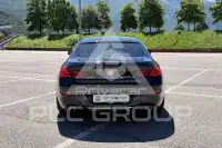 2017 BMW 640