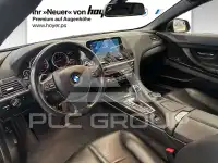 2017 BMW 640