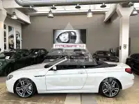 2017 BMW 640