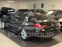 2017 BMW 640