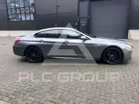 2017 BMW 640