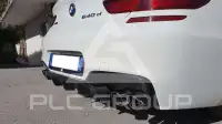 2017 BMW 640