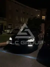 2017 BMW 640