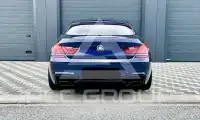 2017 BMW 640