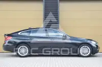 2017 BMW 640