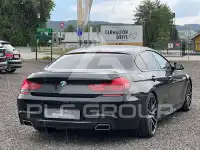 2017 BMW 640