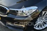 2017 BMW 640