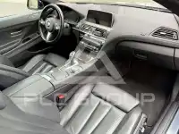 2017 BMW 640