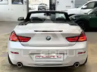 2017 BMW 640