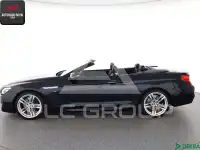2017 BMW 640