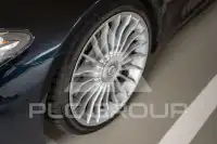 2017 BMW 550
