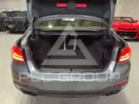 2017 BMW 550