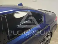 2017 BMW 550