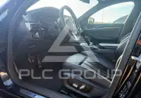 2017 BMW 550