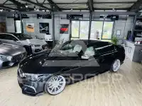 2017 BMW 550