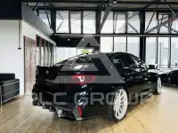 2017 BMW 550
