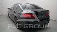 2017 BMW 550
