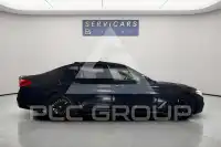 2017 BMW 550