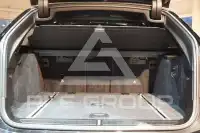 2017 BMW 550