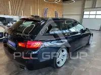 2017 BMW 550