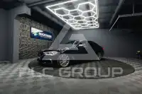 2017 BMW 550