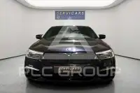 2017 BMW 550