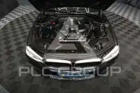 2017 BMW 550