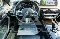 2017 BMW 550