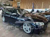 2017 BMW 550