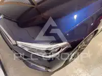 2017 BMW 550