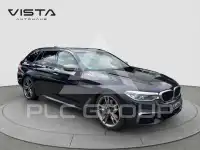 2017 BMW 550