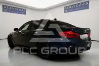 2017 BMW 550