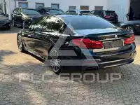 2017 BMW 550