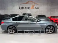 2017 BMW 550