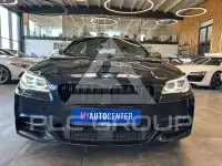 2017 BMW 550