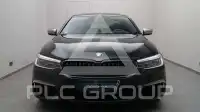 2017 BMW 550