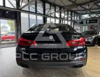 2017 BMW 550