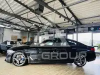 2017 BMW 550