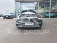 2017 BMW 550