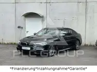 2017 BMW 550